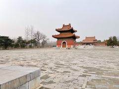-清西陵