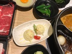 中华海藻-伊豆野菜村(大族广场店)