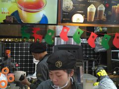 -桂源铺奶茶店(湟普汇店)