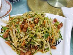 -聚德福海鲜家常菜(刘庄店)