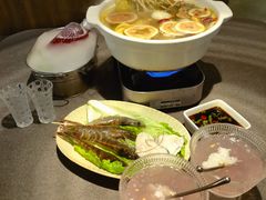 -一川二水•粤川醉(CP静安店)