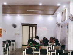 大堂-港门粉第一家