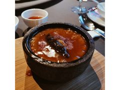 -上海滩餐厅(BFC外滩金融中心店)