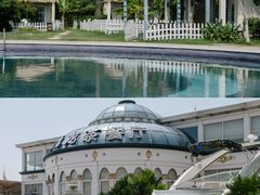 -平湖九龙山旅游度假区