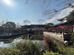 -杭州西子湖四季酒店-WL BISTRO西湖餐厅(灵隐路店)