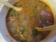 -李老二炒粉(桂林路一店)