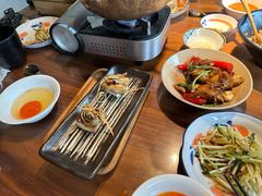 -满满初牛·炭烧牛肉专门店(国大店)