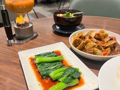 -港丽餐厅(杭大店)