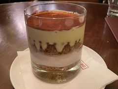 -Tivano意大利餐厅(成都居舍酒店)