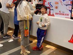 -肯德基(西单商场店)