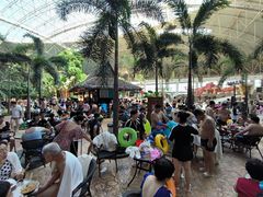 -渔岛海洋度假区