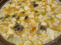 -7号院家宴.烧鸽子(门头沟店)