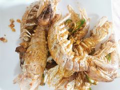 -波记美食店·现捞海鲜