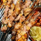 我看看谁还没吃过只撒一点盐就好吃的漠北人‼️ 