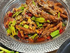 -掌上鲜(南顺城街店)