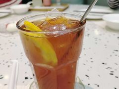 -大树餐厅(朝阳大悦城店)