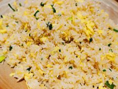 蛋炒饭-明仕那里稻里畈堂