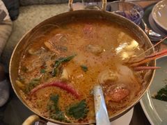 -CHINCHIN 青青·泰国料理(万象食家店)