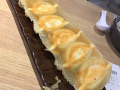-老班长手工灌汤包(望京华彩店)