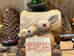 -西溪南古村落