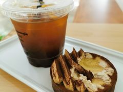 -光作面包Voila Lumiere(中山店)