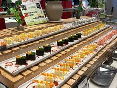 -涨巢·潮玩水疗局