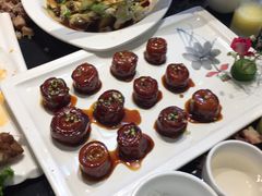 九转大肠-梅飞酒家(桑园路店)