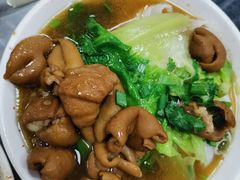-珍珍小食店(西华路店)
