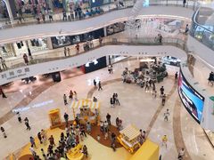 -星轶STARX影城(星沙吾悦广场STARX店)