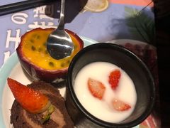 -河北宾馆·香溢自助餐(裕华店)
