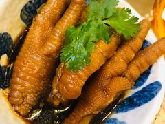 招牌陈醋浸凤爪-点都德(北京路贰店)