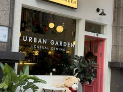 -URBAN REVIVO(佛山南海万达广场店)