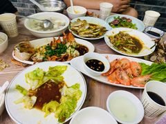 -阿杰臻选海鲜饭店(普陀山店)