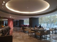 -榛悦隆堡成都酒店(春熙路太古里店)