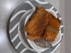 -新一番三文鱼寿司(大东海店)