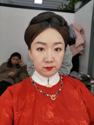 -美云庭古装·格格服汉服·京城旅拍(北京店)