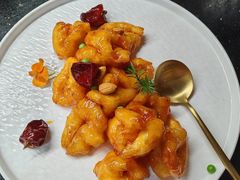 -鹊华居·地道鲁菜·海鲜·融合味(大明湖店)