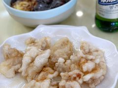 -服务大楼冷面(延大店)