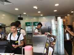 -1点点(银座和谐广场店)