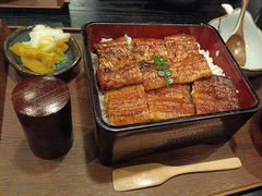 -玄白·炭烤活鳗(上海首店)