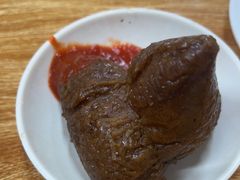 -莲欢海蛎煎