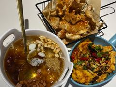 -雲物小食堂·精致云南小吃(金鹰店)