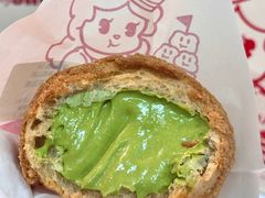 -西树泡芙(北京清河万象汇店)