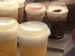 -喜茶(东莞汇一城店)