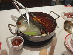 -八合里潮汕鲜牛肉火锅(上海汇智广场店)