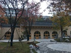 -梁家河村红色旅游区