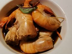 -荷塘秋月·本帮江浙菜(国权路店)