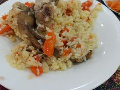 -烟疆印象新疆菜(万联广场店)