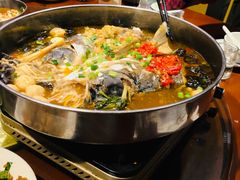 -妈妈菜(银城中路店)