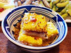 桂花糕-福苗小骆驼烧烤(大唐不夜城店)